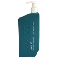 Biobodi Sulphate Free Hydrating Shampoo